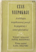 Czas  Antologii