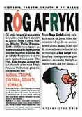 Róg Afryki, Historia państw świata w XX wieku
