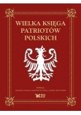 Wielka Księga Patriotów Polskich