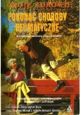 Pokonać choroby reumatyczne