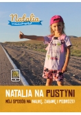 Natalia na pustyni