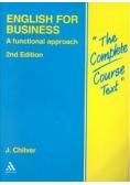 English for Business