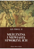 Mężczyzną i niewiastą stworzył ich Nr 3