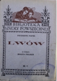 Lwów Nr 11 1933 r
