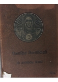 Deutsche Gesellschaft fur christliche Kunst, 1901 r.