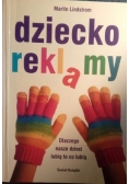 Dziecko reklamy Dlaczego nasze dzieci lubią to co lubią