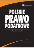 Polskie prawo podatkowe