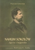 Nahum Sokołów Życie i legenda