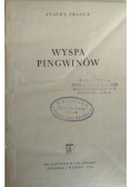 Wyspa pingwinów