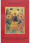 Małżeństwo w prawosławiu