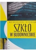 Szkło w budownictwie