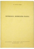 Metodologia historyczno-prawna