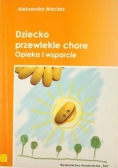 Dziecko przewlekle chore