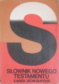 Słownik Nowego Testamentu