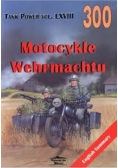 Motocykle Wehrmachtu