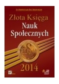 Złota Księga Nauk Społecznych
