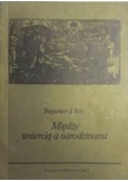Między śmiercią a narodzinami