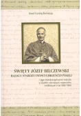 Święty Józef Bilczewski badacz starożytności chrześcijańskiej