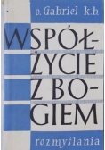 Współżycie z Bogiem tom 1