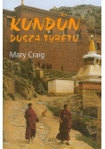 Kundun - Dusza Tybetu