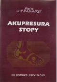 Akupresura stopy