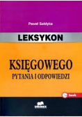Leksykon księgowego pytania i odpowiedzi