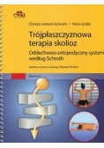 Trójpłaszczyznowa terapia skolioz