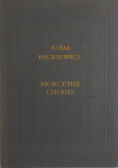 Morceaux Choisis