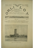 Orli Lot, Nr.7, 1921 r.