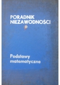 Poradnik niezawodności podstawy matematyczne