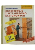 Sami wykonujemy Konstrukcje z płyt gipsowo kartonowych