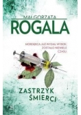 Zastrzyk śmierci