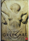 Greek art