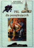 PRL dla początkujących,autograf