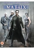 The Matrix CD