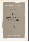 Le quatrieme evangile