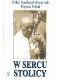 W sercu stolicy
