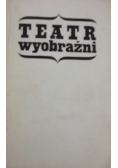 Teatr wyobraźni, słuchowiska radiowe