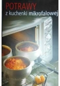 Potrawy z kuchenki mikrofalowej