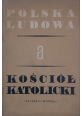 Polska ludowa a kościół katolicki, 1949 r.