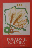 Poradnik rolnika