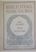 Pałuba syn Marii Dunin