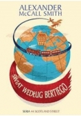 Świat według Bertiego, nowa