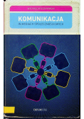 Komunikacja w mediach społecznościowych
