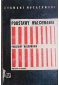 Podstawy walcowania