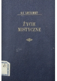 Życie mistyczne 1927 r