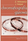 Chromatografia gazowa