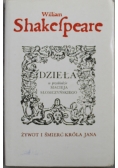 Dzieła żywot i śmierć króla Jana
