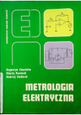 Metrologia elektryczna
