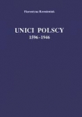 Unici polscy 1596 - 1946 + autograf Rzemieniuk